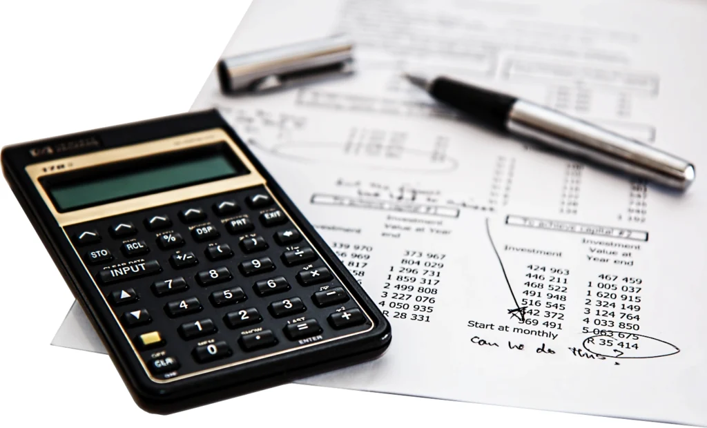Servicii financiare CAR Retezatul